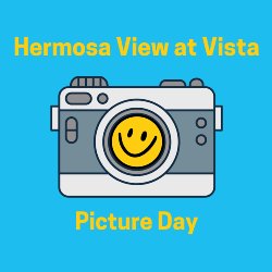 Hermosa View at Vista Picture Day